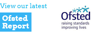 View Ofsted Report