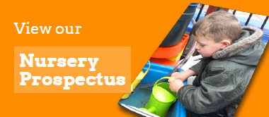 View Our Nursery Prospectus